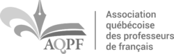 Association québécoise des professeurs de français