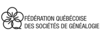 Fédération Québécoise des Sociétés de Généalogie