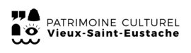 Patrimoine culturel Vieux-Saint-Eustache