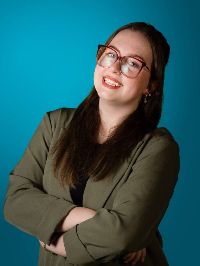 Lee-Ann Moreau