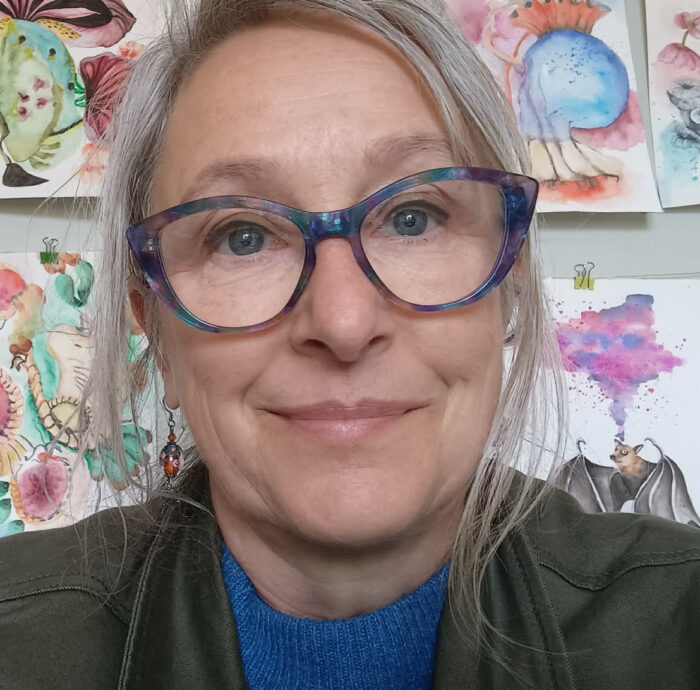 Sylvie Fraser