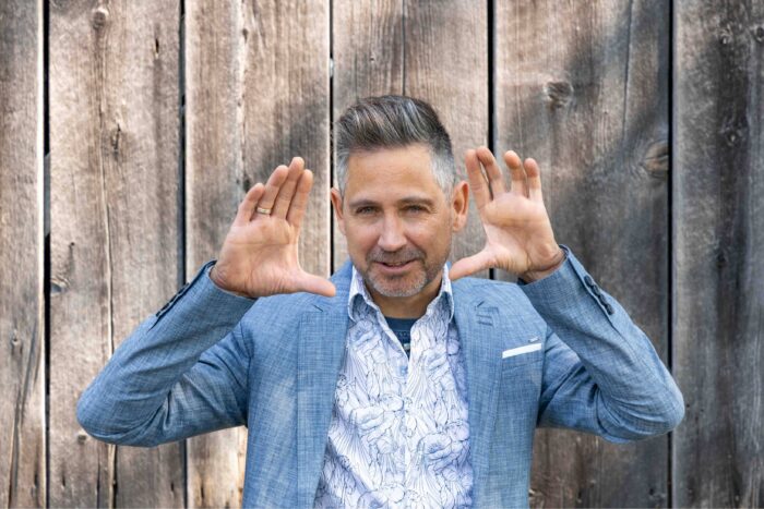 Marc Sauvageau