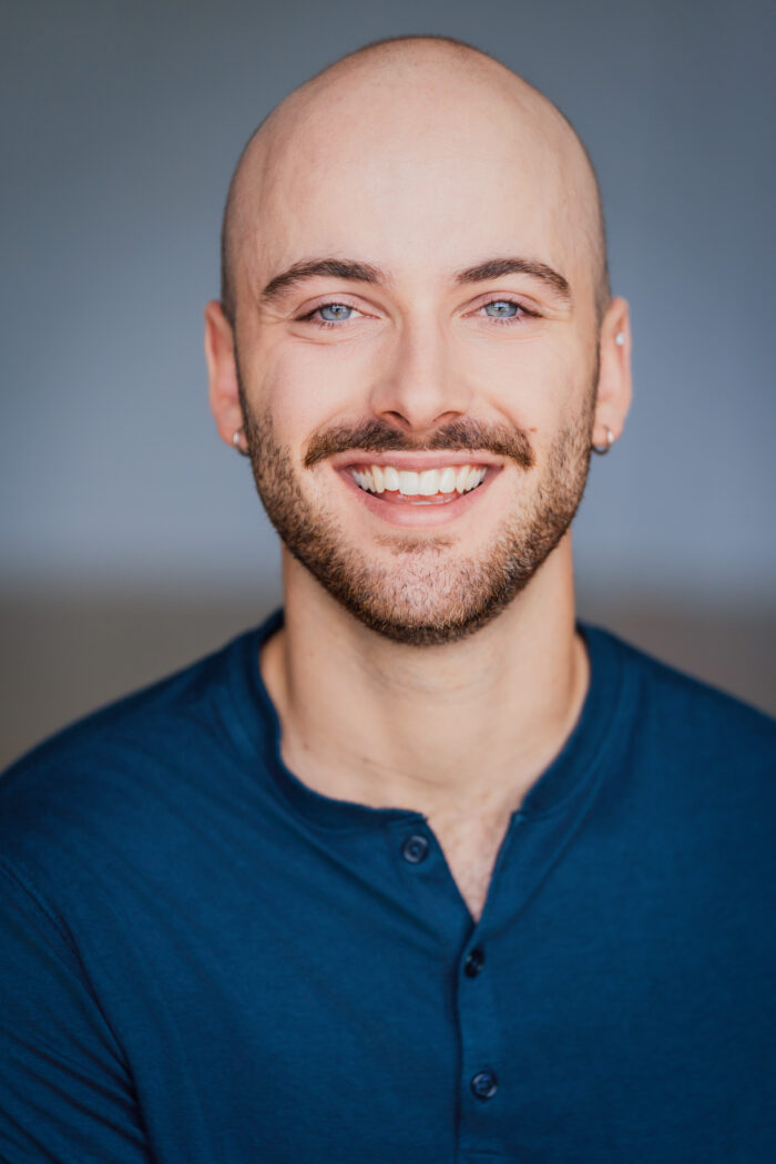 Tristan Beaupré