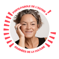 Pascale Bouchard