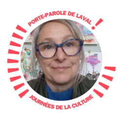 Sylvie Fraser