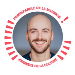 Tristan Beaupré