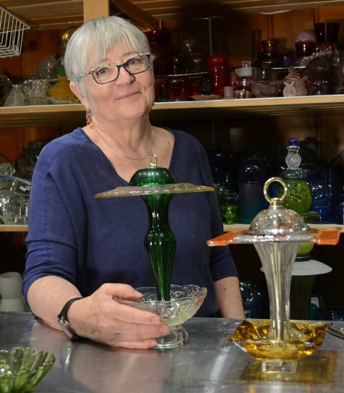 Marie-Odile Lépine